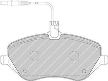 Load image into Gallery viewer, Front Brake Pad Set Fits Citroen Peugeot OE 425278 Ferodo FDB1726