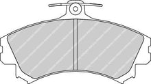Load image into Gallery viewer, Front Brake Pad Set Fits Mitsubishi Smart OE 4544200920 Ferodo FDB1738