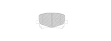 Load image into Gallery viewer, Front Brake Pad Set Fits Toyota OE 446528410 Ferodo FDB1752