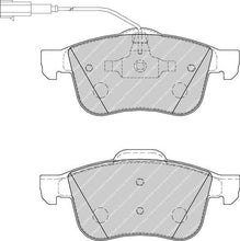 Load image into Gallery viewer, Front Brake Pad Set Fits Alfa Romeo OE 77363599 Ferodo FDB1805
