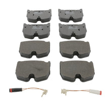 Load image into Gallery viewer, Front Brake Pad Set Fits Mercedes-Benz OE 34205320 Ferodo FDB1810