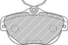 Load image into Gallery viewer, Rear Brake Pad Set Fits Citroen OE 425329 Ferodo FDB1838