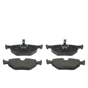 Rear Brake Pad Set Fits Saab OE 5058110 Ferodo FDB1867