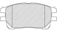 Load image into Gallery viewer, Front Brake Pad Set Fits Toyota OE 446528490 Ferodo FDB1868