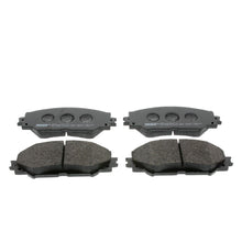 Load image into Gallery viewer, Front Brake Pad Set Fits Lexus Subaru Toyota OE 446502220 Ferodo FDB1891