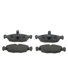Load image into Gallery viewer, Rear Brake Pad Set Fits Jaguar OE JLM21220 Ferodo FDB1903
