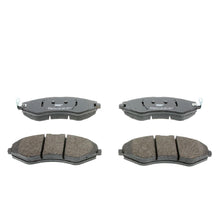 Load image into Gallery viewer, Front Brake Pad Set Fits Chevrolet Daewoo OE 96405129 Ferodo FDB1905