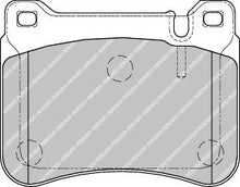 Load image into Gallery viewer, Front Brake Pad Set Fits Mercedes-Benz OE 44205120 Ferodo FDB1907