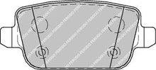 Load image into Gallery viewer, Rear Brake Pad Set Fits Ford Volvo OE 1439867 Ferodo FDB1917