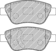 Load image into Gallery viewer, Front Brake Pad Set Fits Opel Vauxhall OE 1605153 Ferodo FDB1920