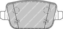 Load image into Gallery viewer, Rear Brake Pad Set Fits Land Rover OE LR003657 Ferodo FDB1933