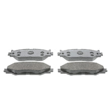 Load image into Gallery viewer, Front Brake Pad Set Fits Lexus OE 446553020 Ferodo FDB1936
