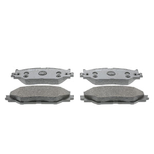 Front Brake Pad Set Fits Lexus OE 446553020 Ferodo FDB1936