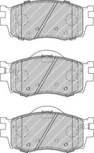 Load image into Gallery viewer, Front Brake Pad Set Fits Hyundai Kia OE 581011GA00 Ferodo FDB1955