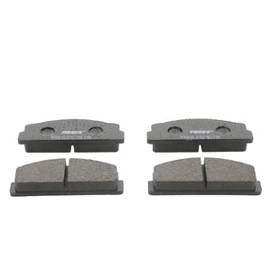 Front Brake Pad Set Fits Autobianchi Fiat FSO Innocenti Lancia Seat Ferodo FDB29