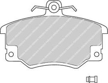 Load image into Gallery viewer, Front Brake Pad Set Fits Alfa Romeo Autobianchi Fiat Lancia Pininf Ferodo FDB370