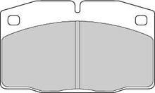 Load image into Gallery viewer, Front Brake Pad Set Fits Opel Vauxhall OE 1605407 Ferodo FDB375