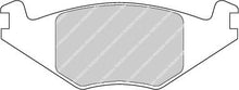 Load image into Gallery viewer, Front Brake Pad Set Fits Seat VW OE 191698151 Ferodo FDB385