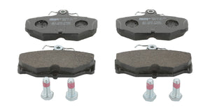 Ford Rear Brake Pad Set Fits Sierra Granada 1982-85 RS Cosworth Ferodo FDB398