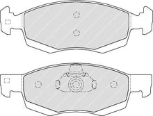 Load image into Gallery viewer, Front Brake Pad Set Fits Dacia Renault OE 6001549803 Ferodo FDB4035