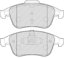 Load image into Gallery viewer, Front Brake Pad Set Fits Renault OE 410600011R Ferodo FDB4068