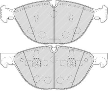 Load image into Gallery viewer, Front Brake Pad Set Fits BMW OE 34116778048 Ferodo FDB4079
