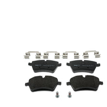 Load image into Gallery viewer, Front Brake Pad Set Fits Mini OE 34116770251 Ferodo FDB4080