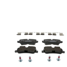 Load image into Gallery viewer, Rear Brake Pad Set Fits Land Rover OE LR012993 Ferodo FDB4105