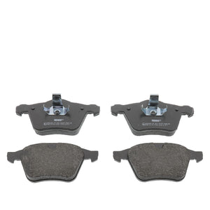 Front Brake Pad Set Fits Jaguar OE 02C2C40926 Ferodo FDB4108
