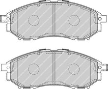 Load image into Gallery viewer, Front Brake Pad Set Fits Renault OE 410600023R Ferodo FDB4177