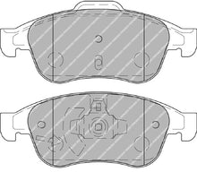 Load image into Gallery viewer, Front Brake Pad Set Fits Dacia Renault OE 410607115R Ferodo FDB4180