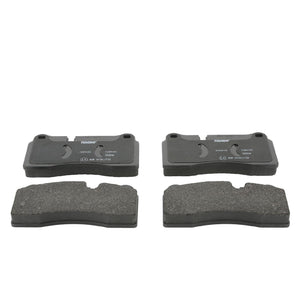 Rear Brake Pad Set Fits Audi OE 420698451B Ferodo FDB4195