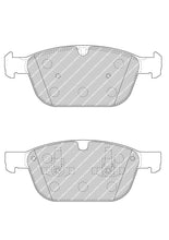 Load image into Gallery viewer, Front Brake Pad Set Fits Volvo OE 30793943 Ferodo FDB4238