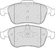 Load image into Gallery viewer, Front Brake Pad Set Fits Renault OE 410600032R Ferodo FDB4249