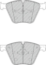 Load image into Gallery viewer, Front Brake Pad Set Fits BMW OE 34116783554 Ferodo FDB4258