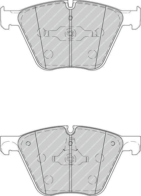 Front Brake Pad Set Fits BMW OE 34116783554 Ferodo FDB4258