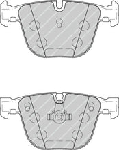 Load image into Gallery viewer, Rear Brake Pad Set Fits BMW OE 34216783555 Ferodo FDB4259