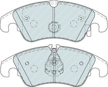 Load image into Gallery viewer, Front Brake Pad Set Fits Ford OE 1567730 Ferodo FDB4268