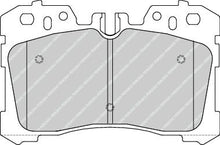 Load image into Gallery viewer, Front Brake Pad Set Fits Lexus OE 044650W110 Ferodo FDB4277