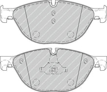 Load image into Gallery viewer, Front Brake Pad Set Fits Alpina BMW OE 34116775318 Ferodo FDB4285
