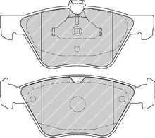 Load image into Gallery viewer, Front Brake Pad Set Fits Mercedes-Benz OE 44200720 Ferodo FDB4289