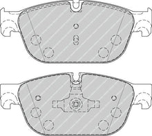 Load image into Gallery viewer, Front Brake Pad Set Fits Citroen Peugeot OE 425473 Ferodo FDB4313