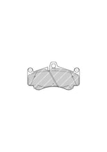 Load image into Gallery viewer, Front Brake Pad Set Fits Porsche OE 99735194700 Ferodo FDB4328