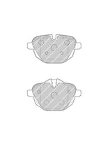 Load image into Gallery viewer, Rear Brake Pad Set Fits BMW OE 34216788284 Ferodo FDB4376