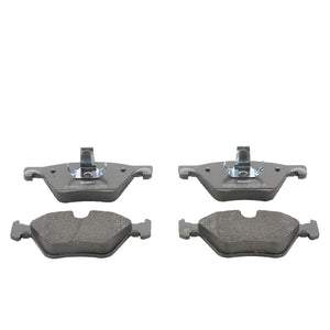 Front Brake Pad Set Fits BMW OE 34116775310 Ferodo FDB4380