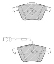 Load image into Gallery viewer, Front Brake Pad Set Fits Volvo OE 30635328 Ferodo FDB4427