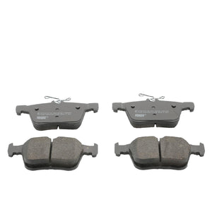 Rear Brake Pad Set Fits Audi VW OE 5Q0698451C Ferodo FDB4434