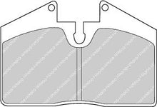 Load image into Gallery viewer, Brake Pad Set Fits Ferrari Maserati Porsche OE 70000598 Ferodo FDB451