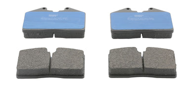 Brake Pad Set Fits Ferrari Maserati Porsche OE 70000598 Ferodo FDB451