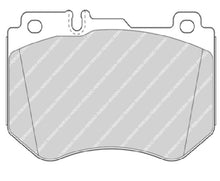 Load image into Gallery viewer, Front Brake Pad Set Fits Mercedes-Benz OE 84201720 Ferodo FDB4607